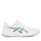 Čevlji za športe v zaprtih prostorih Asics Upcourt 6 Gs 1074A045 Črna · záber 11