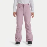 Roxy Hlače za snowborad Backyard ERGTP03059 Črna Regular Fit · záber 11