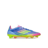 adidas Čevlji za nagomet F50 Pro Firm Ground IE1285 Mornarsko modra - Velikost: 42 ⅔ | Barva: modrá | Starostna skupina: Odrasli | Spol: Moški · záber 2
