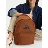 Nahrbtnik adidas C-CLSC BOS BP KE5645 Rjava · záber 1