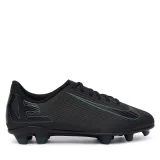 Čevlji za nagomet Nike Jr Vapor 16 Club Fg/Mg FQ8286 002 Črna · záber 2