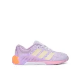 adidas Čevlji za telovadbo Dropset 4 Training Shoes KH8613 Vijolična - Velikost: 39 ⅓ | Barva: fialová | Starostna skupina: Odrasli | Spol: Ženske · záber 2