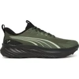 Tekaški čevlji Puma Pounce Lite 2 Trail 313736 03 Temno zelena · záber 1