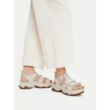 Sandali Teva 1164570 Écru · záber 1