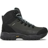 CMP Trekking čevlji Dhenieb Trekking Shoe Wp 30Q4716 Črna · záber 1
