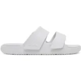 adidas Natikači Znscape JI1856 Bela - Velikost: 40,5 | Barva: biela | Starostna skupina: Odrasli | Spol: Ženske · záber 1