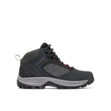 Columbia Trekking čevlji Transverse 2067401 Črna - Velikost: 45 · záber 2