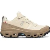 On Trekking čevlji Cloudrock Low WP 3WF10145 Svetlo bež · záber 3