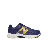 New Balance Tekaški čevlji 410v8 MT410BG8 Modra · záber 2
