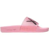 adidas Natikači Adilette x André Saraiva Slides HQ6856 Roza · záber 1