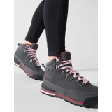 Trekking čevlji CMP Heka Wmn Hiking Shoes Wp 3Q49556 Siva · záber 2