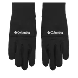 Rokavice Columbia CSConnect™ 2174991 Črna - Velikost: L | Barva: čierna | Starostna skupina: Odrasli | Spol: Ženski · záber 2