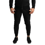 STRIX Trenirka Nova Black - Velikost: S | Barva: čierna | Starostna skupina: Odrasli | Teža: 0,46 g | Pakiranje: 40 · záber 6