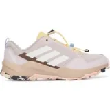 Trekking čevlji adidas Terrex Ax4S Speed Lacing JR9058 Vijolična · záber 1