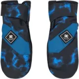 DC Shoes Smučarske rokavice Franchise ADBHN03006 Črna · záber 1