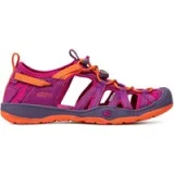 Sandali Keen Moxie Sandal 1016353 Roza · záber 1