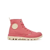 Palladium Pohodni čevlji Pampa Duo Chrome 74470-699-M Roza · záber 2