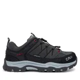 Trekking čevlji CMP Rigel Low 3Q13244 Črna · záber 8