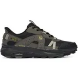 Skechers Trekking čevlji John Deere: Skechers Slip-Ins Equalizer 5.0 256009/BBK Črna - Velikost: 42 | Pohlavie: Moški | Vek: Odrasli · záber 4