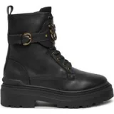 PINKO Pohodni čevlji Mia 07 SD0147 P001 Črna · záber 1
