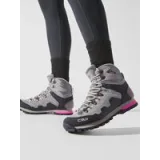 CMP Trekking čevlji Athunis Mid Wmn Trekking Wp 31Q4976 Siva · záber 1