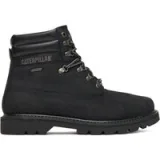 Pohodni čevlji CAT Footwear - Velikost: 41 | Barva: čierna | Starostna skupina: Odrasli | Spol: Moški · záber 1