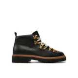 Fracap Pohodni čevlji Magnifico M120 Črna - Velikost: 36 | Barva: čierna | Starostna skupina: Odrasli | Spol: Unisex · záber 2