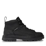 Pohodni čevlji CAT Footwear Modulate P725405 Črna - Velikost: 40 | Barva: čierna | Starostna skupina: Odrasli | Spol: Moški · záber 2