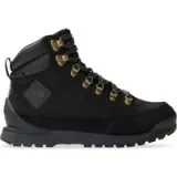 Trekking čevlji The North Face Back To Berkeley IV Leather Wp NF0A8A9EKX7 Črna · záber 1
