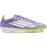Čevlji za nagomet adidas F50 Pro Firm Ground JH7683 Vijolična · záber 1