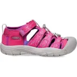 Sandali Keen Newport H2 1027389 Roza · záber 1