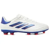 adidas Čevlji za nagomet Copa Pure 2 League FG IG6411 Bela - Velikost: 38 | Barva: biela | Starostna skupina: Odrasli | Spol: Otroški · záber 1