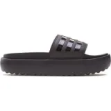Natikači adidas Adilette Platform Slides HQ6179 Črna · záber 1