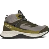 Keen Trekking čevlji Hightrail 1031118 Siva · záber 1