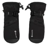 Smučarske rokavice Viking Hudson GTX Mitten 160/25/8822/0900 Črna · záber 2