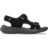Sandali CMP Emby Hiking Sandal 3Q93637 Črna · záber 1