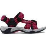 Sandali CMP Kids Hamal Hiking Sandal 38Q9954 Siva · záber 1