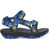 Sandali Teva Hurricane XLT 2 1019390T Modra · záber 1