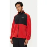 Columbia Flis Sage Peak™ 2095781 Siva Regular Fit · záber 1