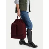 Nahrbtnik Hunter CWBEO-HTR-XC-001-10 Bordo rdeča · záber 1