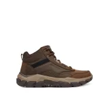 Skechers Trekking čevlji Santoro 205587 COC Rjava - Velikost: 42 | Barva: hnedá | Starostna skupina: Odrasli | Spol: Moški · záber 2