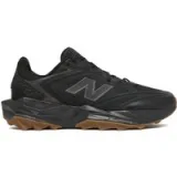 Tekaški čevlji New Balance Tektrel Utility V1 MTTRU4K6 Črna - Velikost: 41 ½ | Barva: čierna | Starostna skupina: Odrasli | Spol: Moški · záber 1