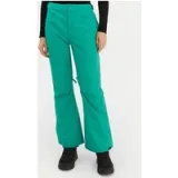 Roxy Hlače za snowborad Backyard ERJTP03299 Rumena Tailored Fit · záber 7