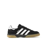 Čevlji za športe v zaprtih prostorih adidas Hb Spezial M18209 Črna - Velikost: 44 ⅔ | Barva: čierna | Starostna skupina: Odrasli | Spol: Moški · záber 4