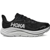 Tekaški čevlji Hoka Clifton 10 1168860 Črna - Velikost: 38 | Pohlavie: Unisex | Vek: Odrasli · záber 1