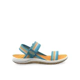 Keen Sandali Elle Backstrap 1027334 Modra · záber 2