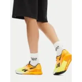Čevlji za telovadbo Reebok NANO X5 100209367 Rumena · záber 1