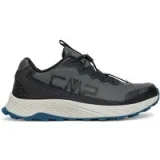 CMP Trekking čevlji PHELYX MULTISPORT 3Q66897 Siva · záber 1