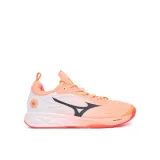 Mizuno Čevlji za športe v zaprtih prostorih Wave Luminous Elite V1GA2620 Bela · záber 5