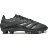 adidas Čevlji za nagomet Predator Club FxG IF6345 Črna · záber 1